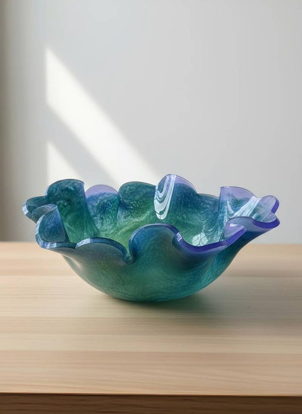 Large bowl