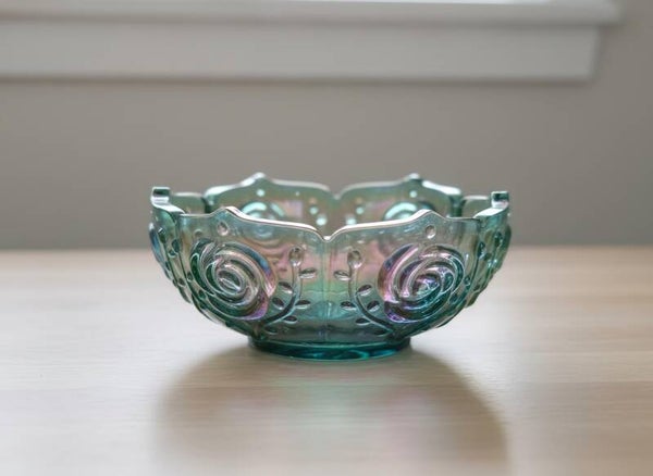 Small Bowl