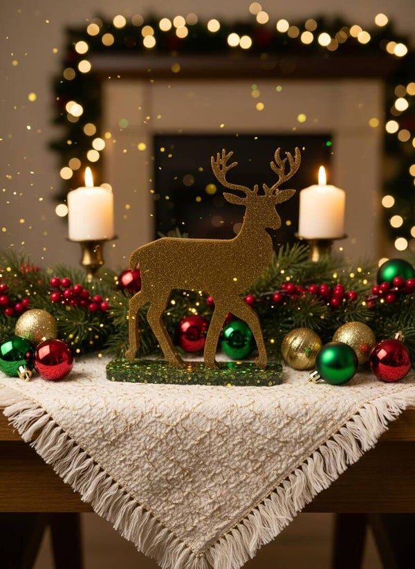 Reindeer
