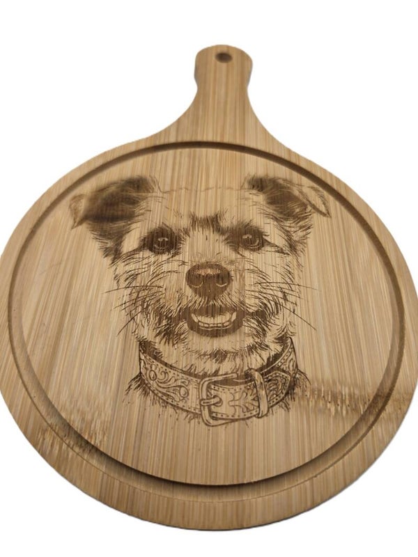 Wooden Boards