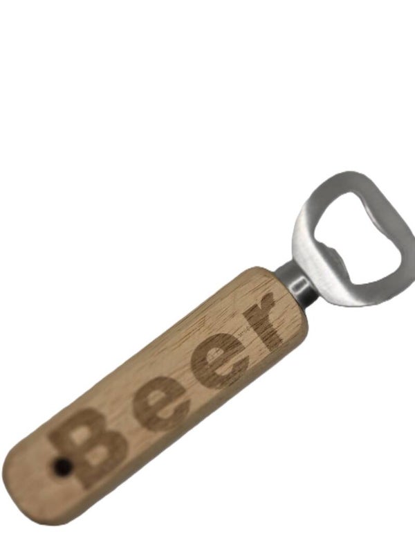 Bottle openers