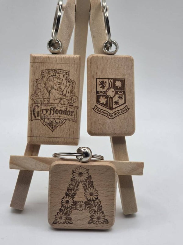 Keyrings