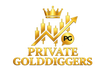 Private golddiggers