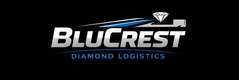 Blucrest Diamond Logistics Llc logo