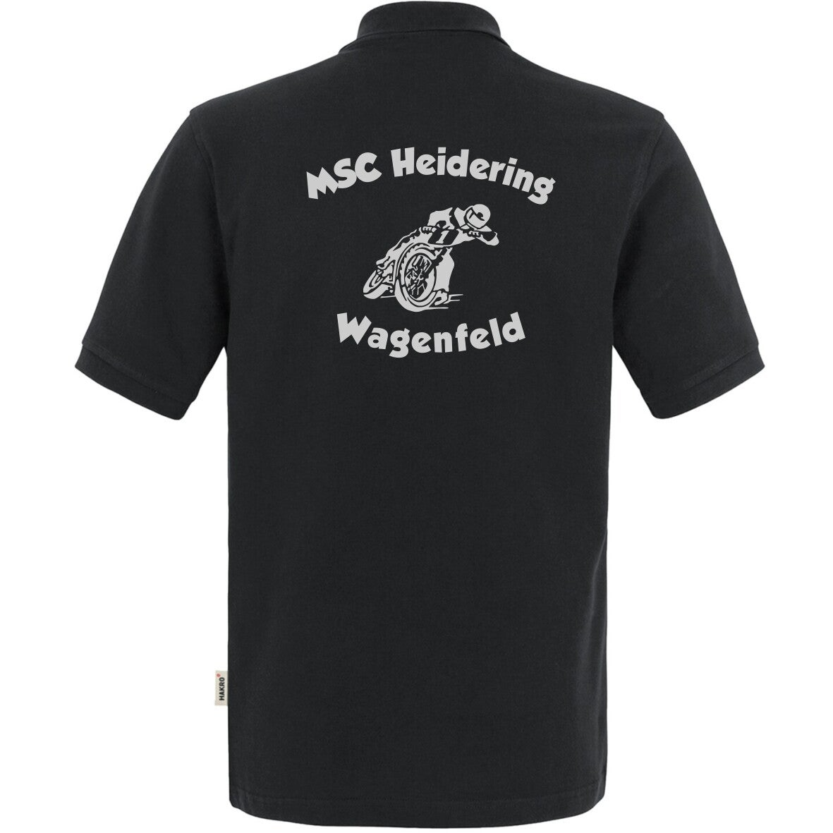 Hakro Polo-Shirt Top