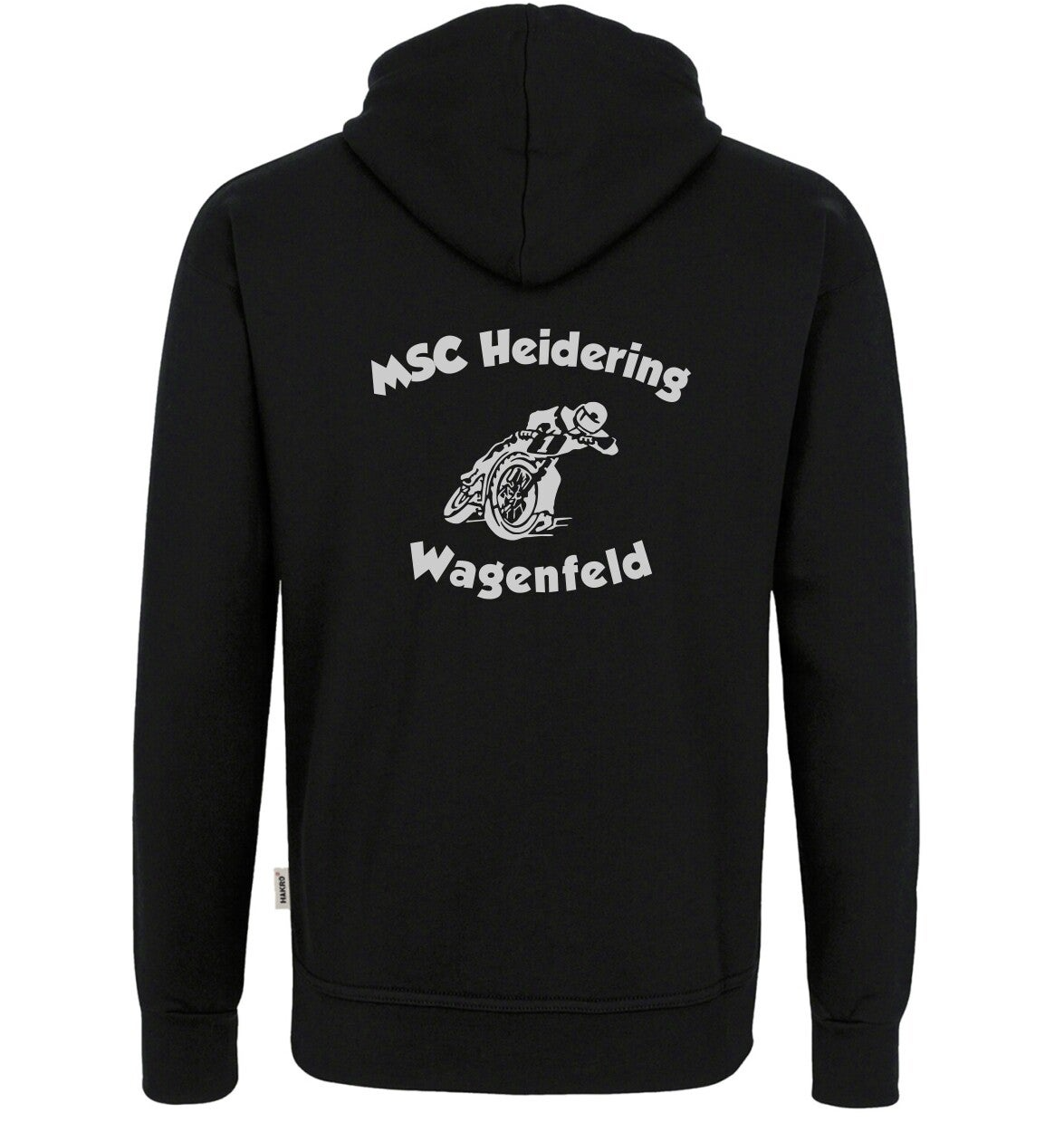 Kapuzen-Sweatshirt Premium