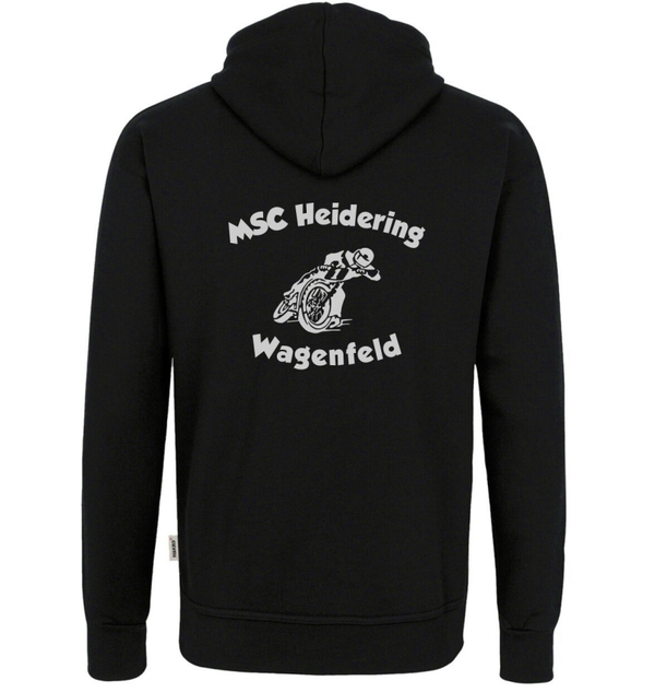 Kapuzen-Sweatshirt Premium