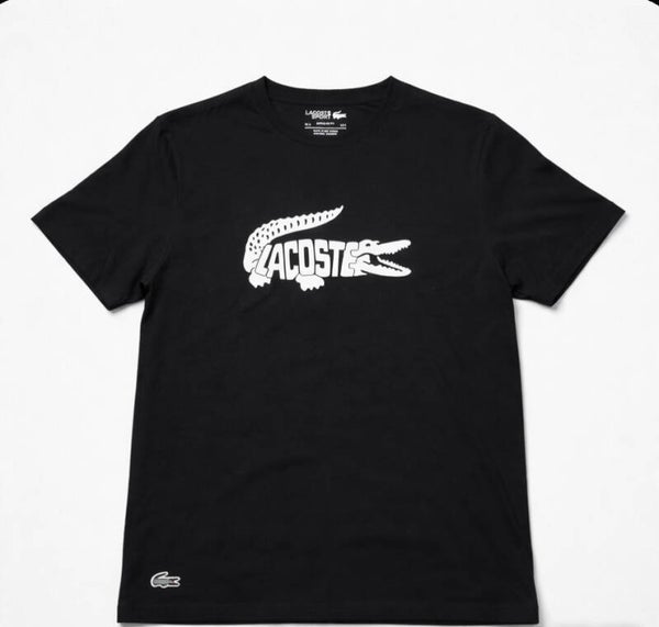 Lacoste Printed Tee-Shirt