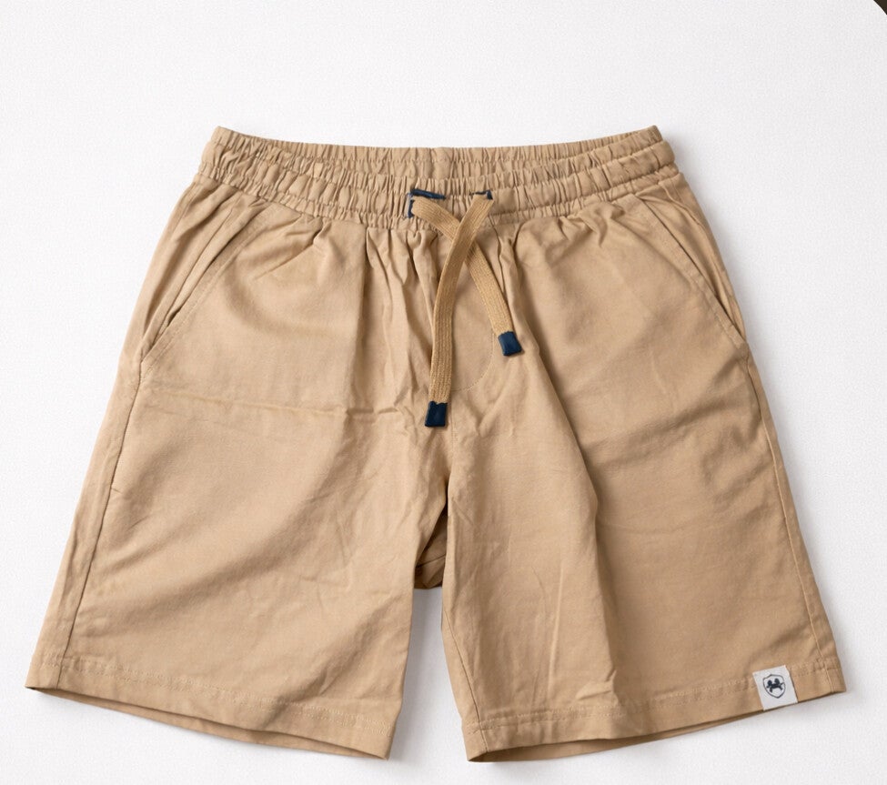 RNT Shorts & Shirt