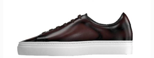 Kevis B Trainer Sneakers