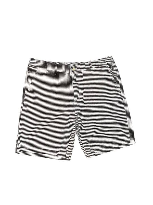 RNT PINSTRIPES SHORTS