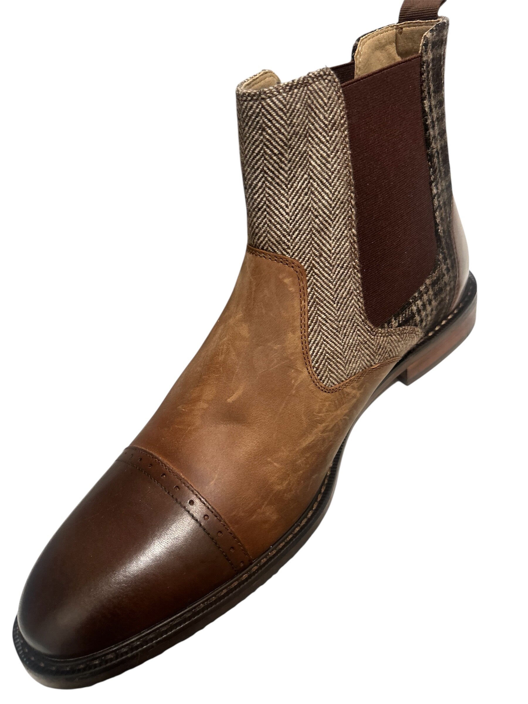 Stacy Adam Boots