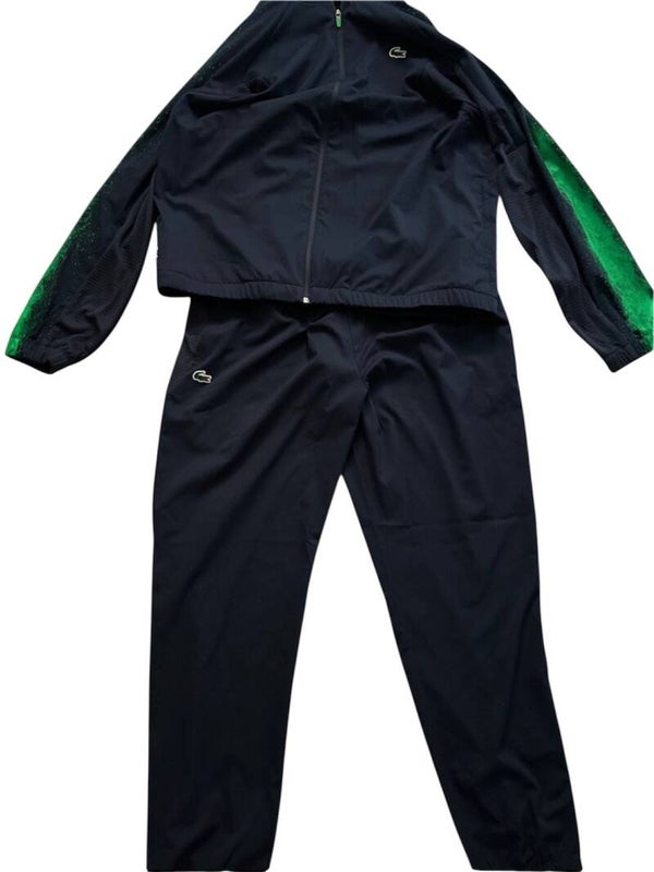 Lacoste Men’s Sweatsuit