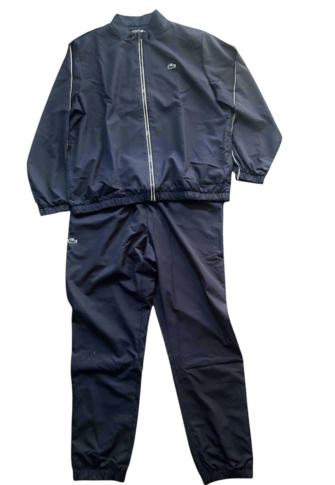 Lacoste Men’s Sweatsuit