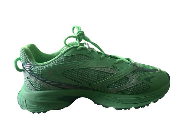 Lacoste Neo Green Sneakers