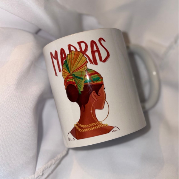 Tasse madras