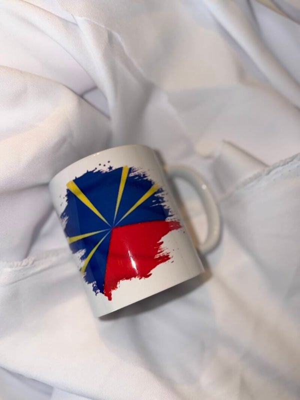 Tasse Reunion
