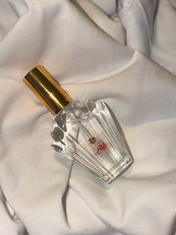 Parfum coco / pastèque 50ml