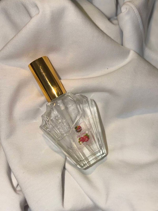Parfum fraise 50 ml