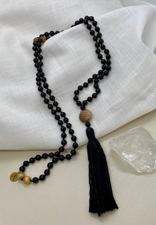 Golden Protection - Turmalin Mala