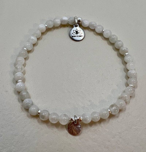 Silver Moon