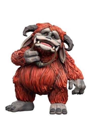 Labyrinth (1986 film) Mini Epics Vinyl Figure Ludo 16 cm