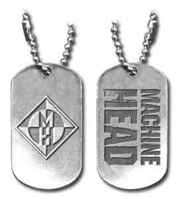 Alchemy Poker DT32 Machine Head