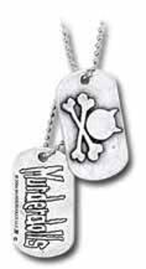 Alchemy Poker DT36 Munderdolls