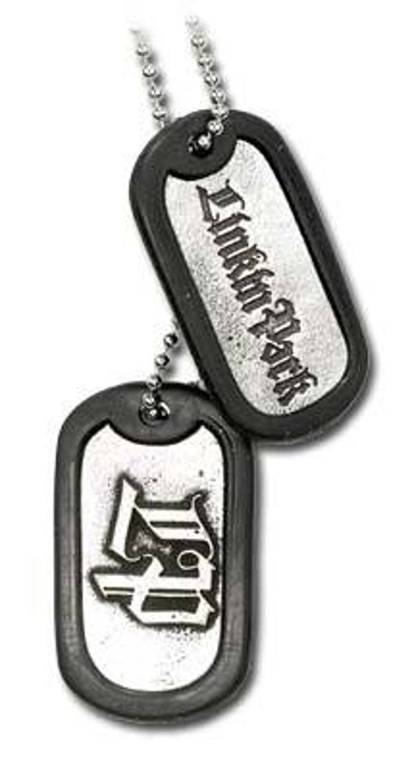 Alchemy Poker DT44 Linkin Park