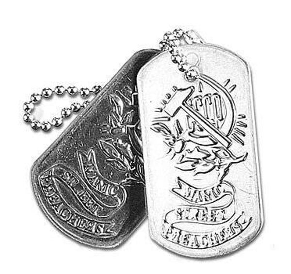 Alchemy Poker DT8 Manic Street Preachers