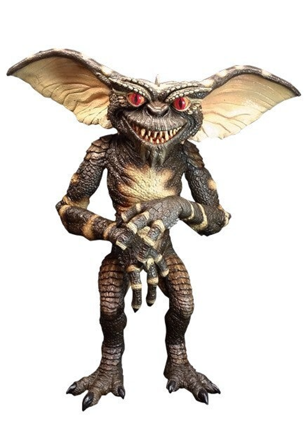 Gremlins Trick or Treat Studios Evil Gremlin Puppet Prop