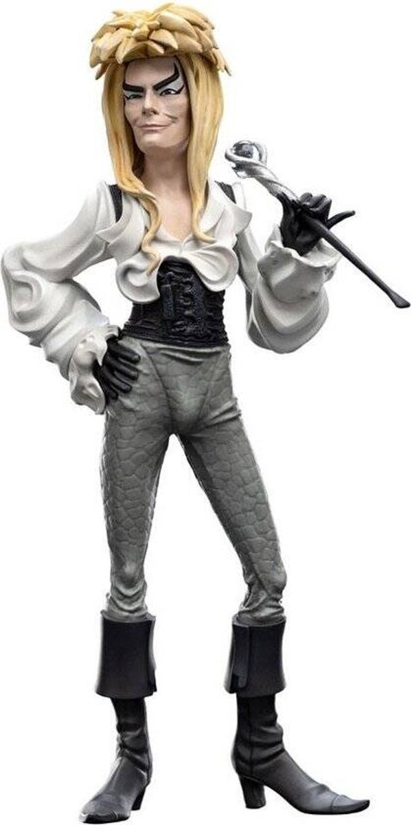 Mini Epics Labyrith Jareth ( 1986 film )
