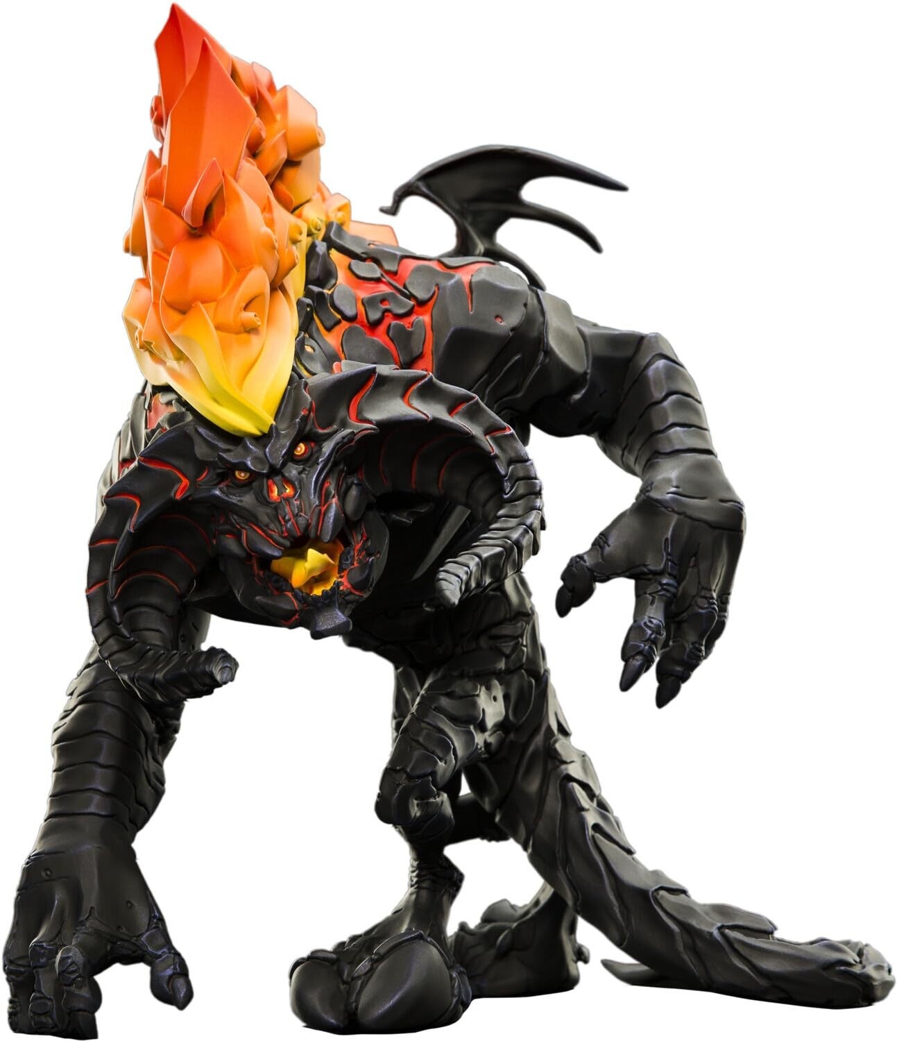 Mini Epics The Balrog Lord of the Rings