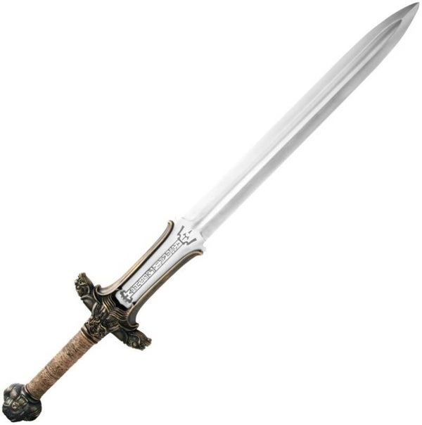 Conan the Barbarian Replica 1/1 Sword Atlantean 99 cm
