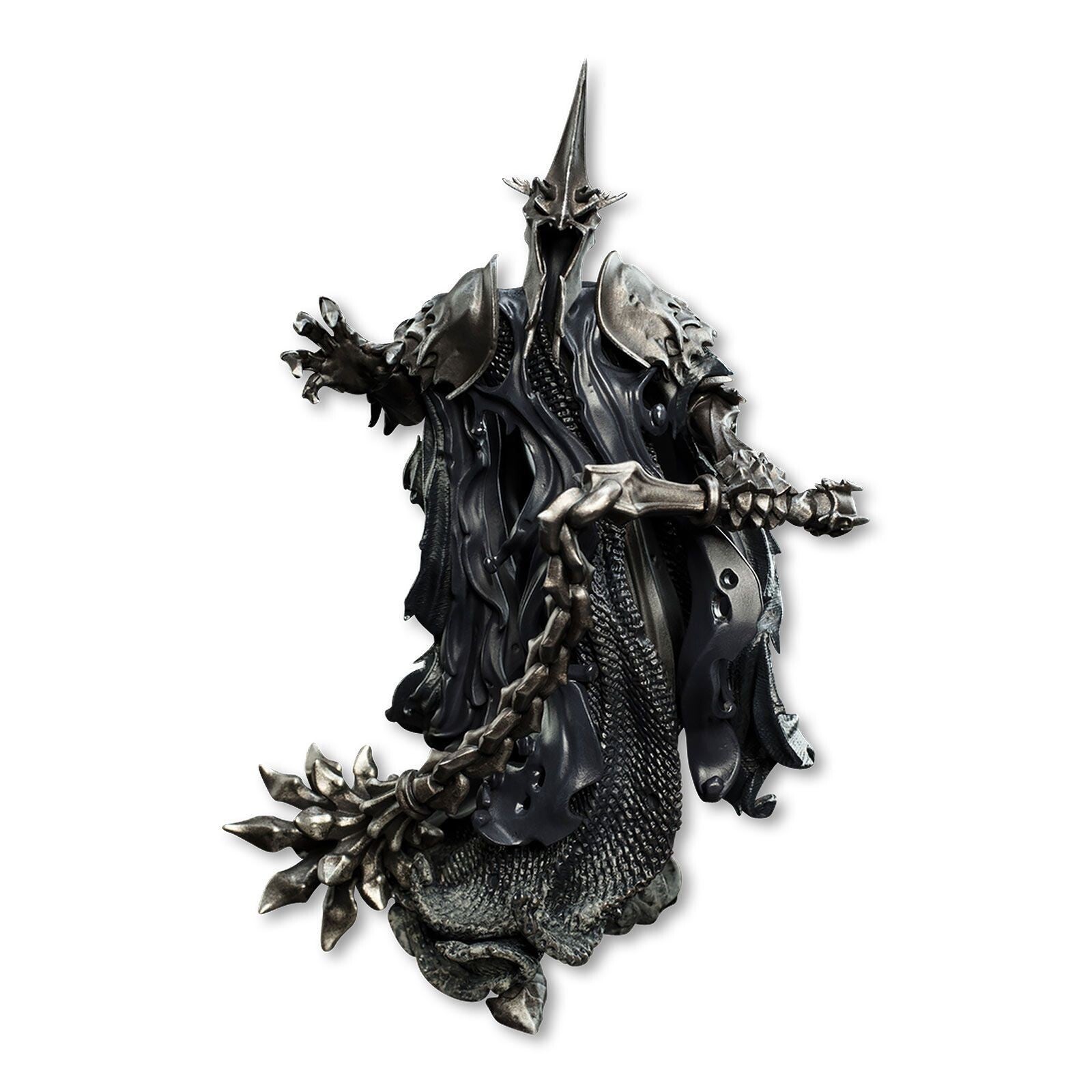 Lord of the Rings Mini Epics Vinyl Figure The Witch-King 19 cm