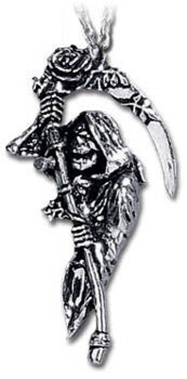 Alchemy Gothic P176 Grim Sage