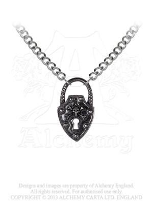 Alchemy Gothic P302 Deathlock