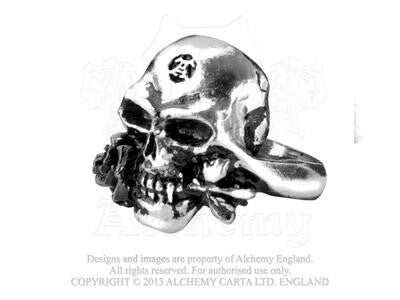 Alchemy Gothic R16 Demi Alchemist Size T