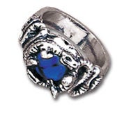 Alchemy Gothic R19 Salamander Stone Size N