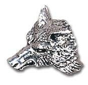 Alchemy Gothic R28 Woden's Wolf Size N