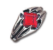 Alchemy Gothic R45 Bathory Crystal Size Q