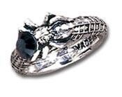 Alchemy Gothic R53 Araneam Noir Size T