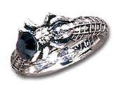 Alchemy Gothic R53 Araneam Noir Size W