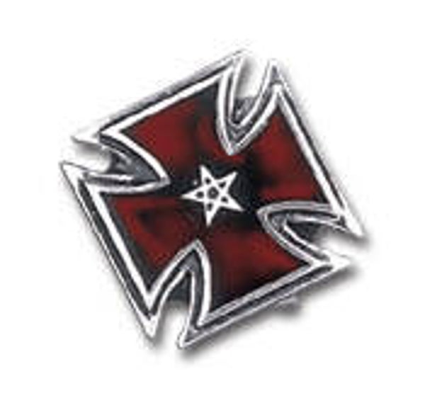 Alchemy Gothic R78 Pentacle Forme Size T