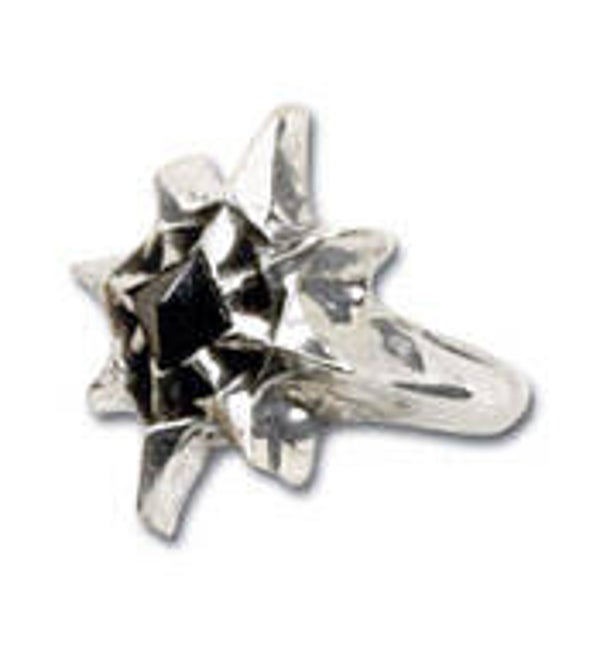 Alchemy Gothic R89 Chaostar Size Y