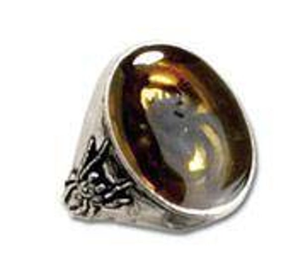 Alchemy Gothic R94 Amber Tomb Size T