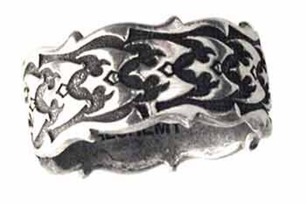 Alvhemy Gothic R95 Fangorian Size Y