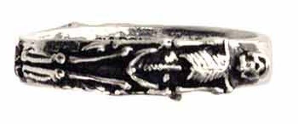 Alchemy Gothic R97 Remains Band Size Y