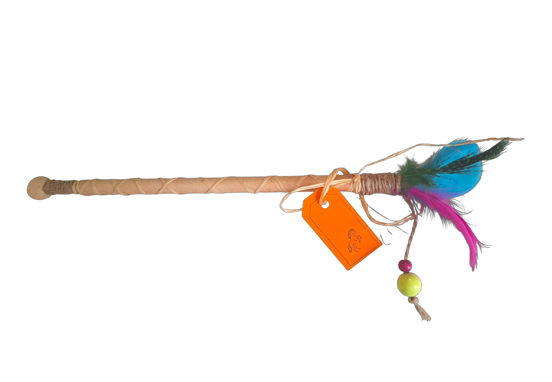 🐎 Tipi-Einladung