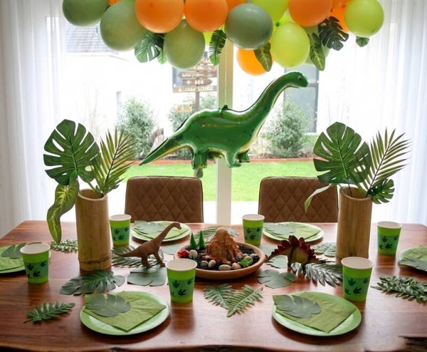 🦖 Dino-Kiste